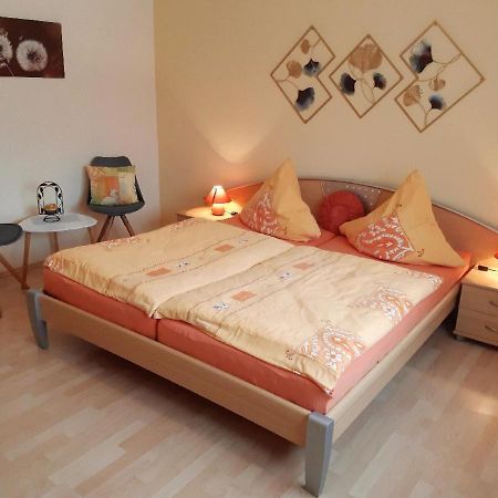 Ferienwohnung Fuerst Mauth Exteriér fotografie