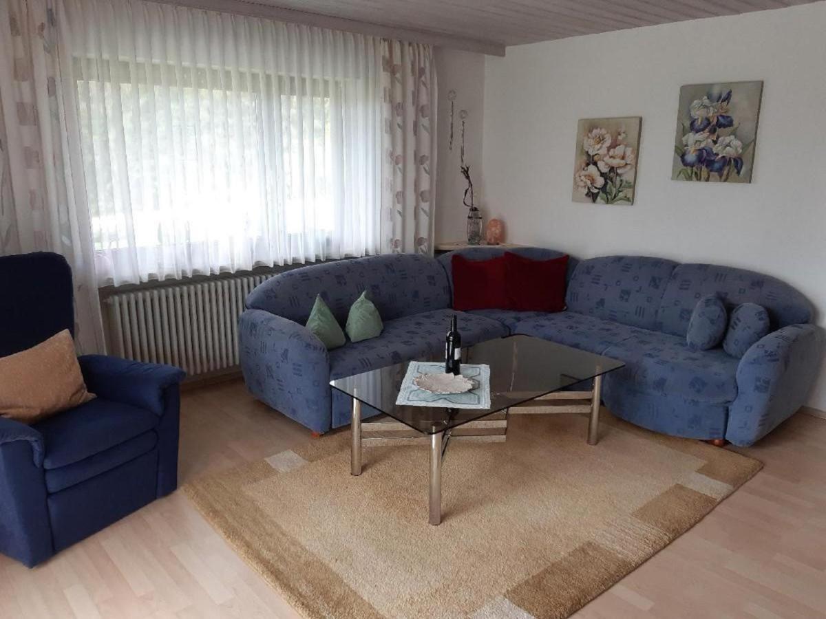 Ferienwohnung Fuerst Mauth Exteriér fotografie