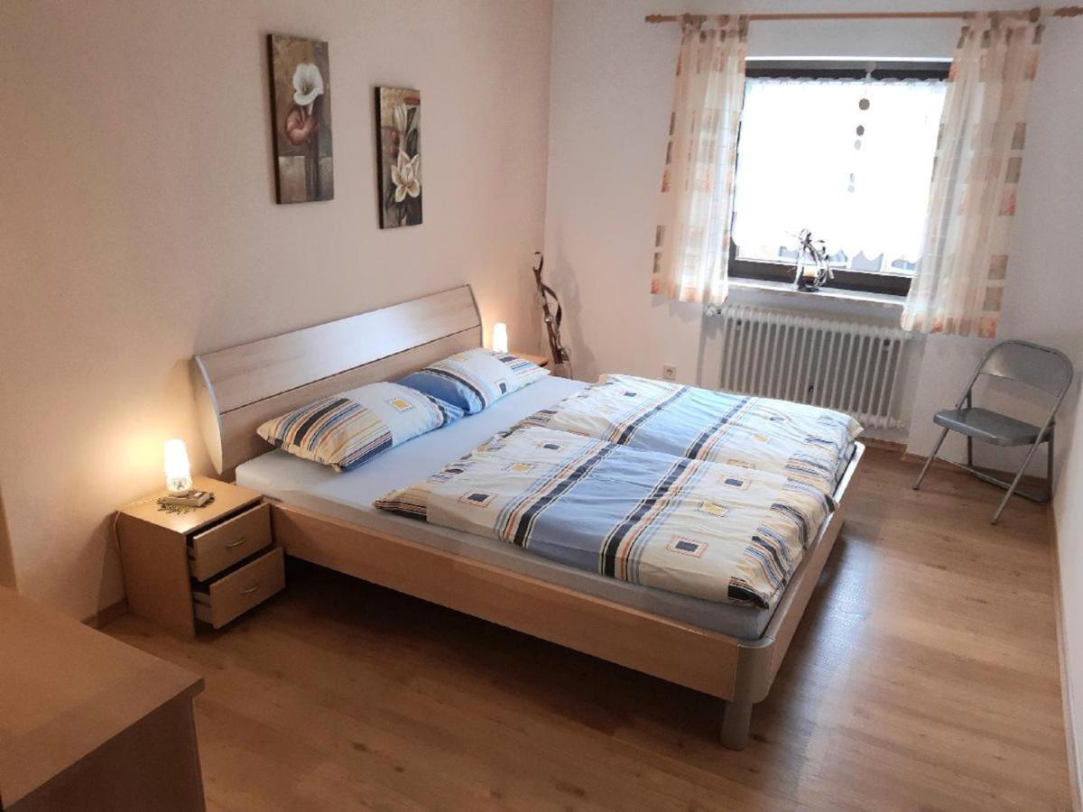 Ferienwohnung Fuerst Mauth Exteriér fotografie
