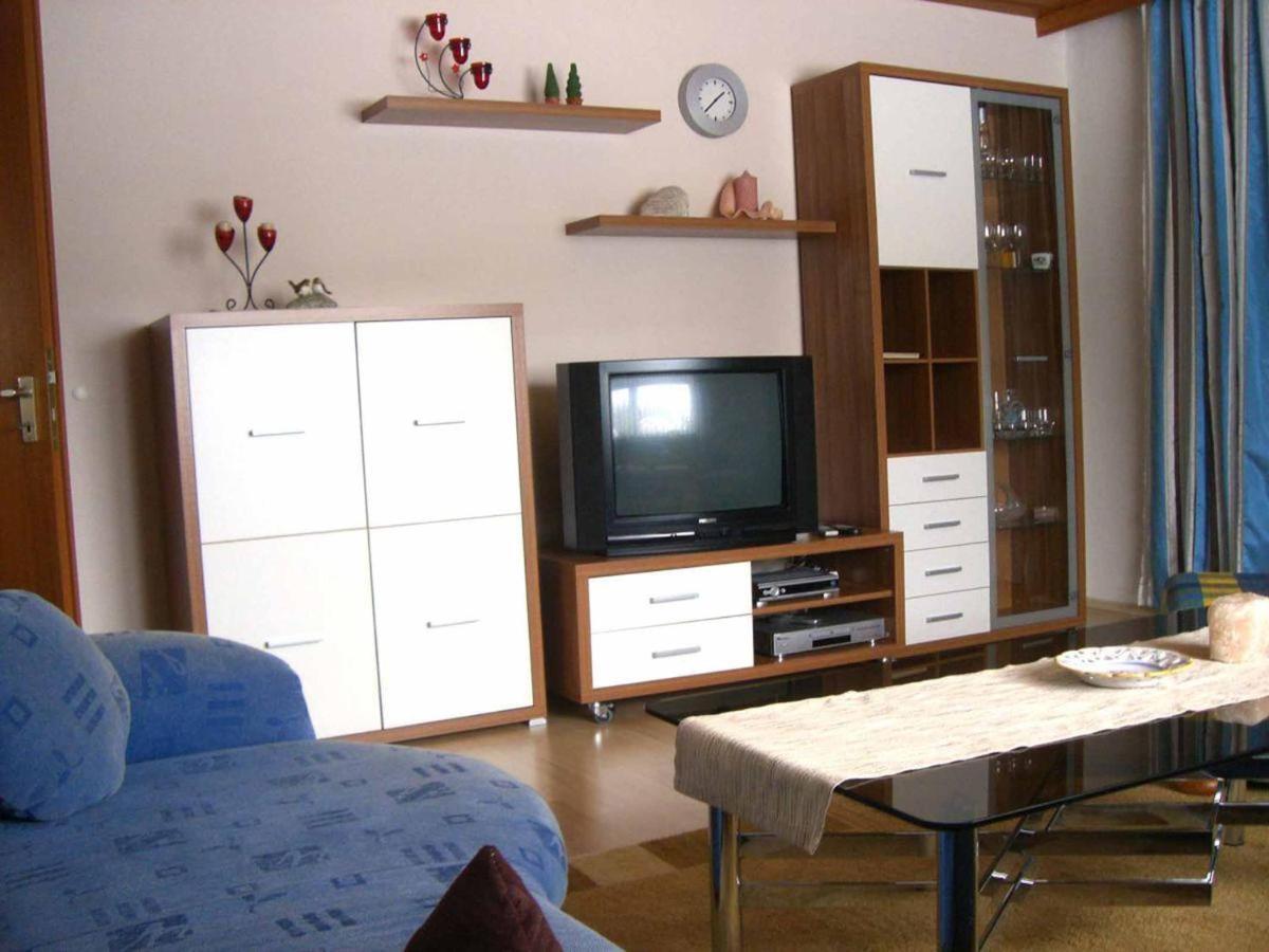 Ferienwohnung Fuerst Mauth Exteriér fotografie